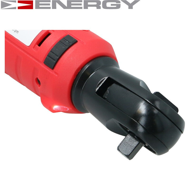 Akumulatora skrūvgriezis 70 Nm, 3/8", 12 V, NE01026