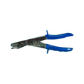 Lokšņu metāla šķēres / līdz 1,2 mm biezumam