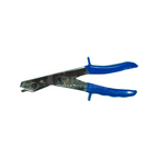 Lokšņu metāla šķēres / līdz 1,2 mm biezumam