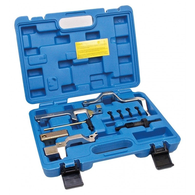 Dzinēja bloķēšanas komplekts BMW Mini / CITROEN / PEAUGOT 1.4 VTi 1.6 THP S-XN12P