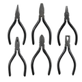 Mini knaibļu komplekts 120 mm 6 gab. 5058