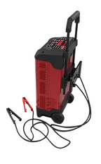 Akumulatora lādētājs ar palaišanas funkciju DHP-300 12-24V