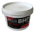 Roku tīrīšanas pasta BHP HD VULC rozā 0,5 L