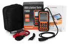 Akumulatora un OBD sistēmas testēšanas ierīce Foxwell F1000B
