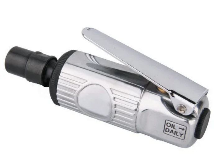 Pneimatiskā slīpmašīna RT-1204 (mini)