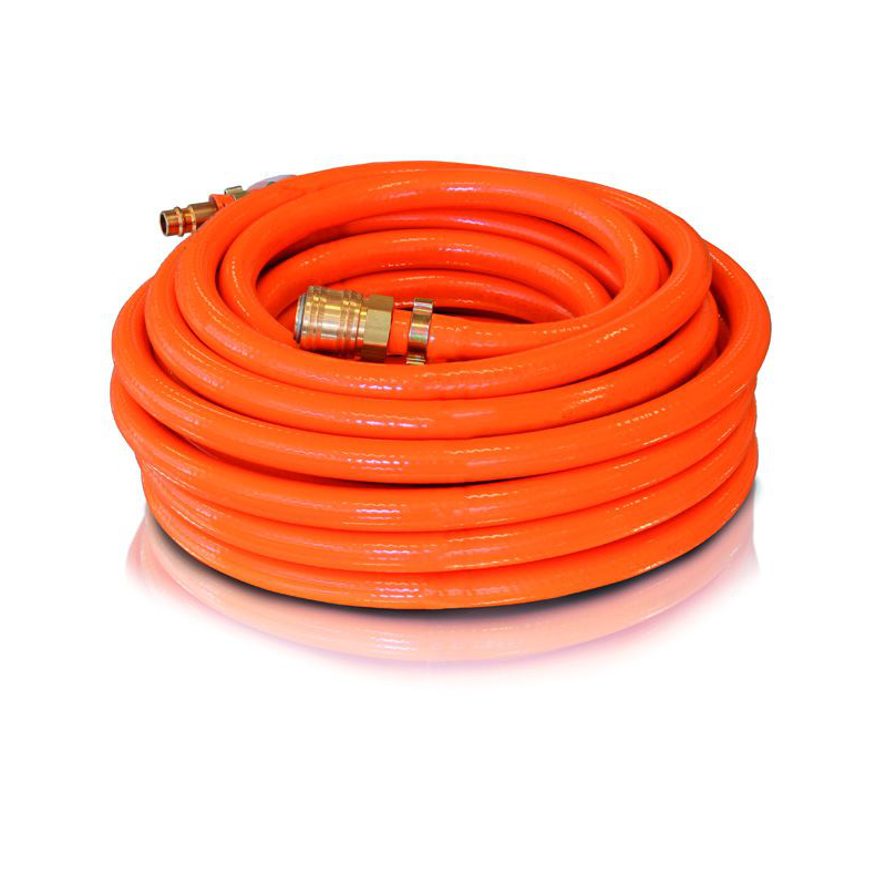 Eļļas izturīga šļūtene 6x12mm 10m ERBA-04067