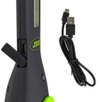 Uzlādējams lukturītis 400LM JBM 53734