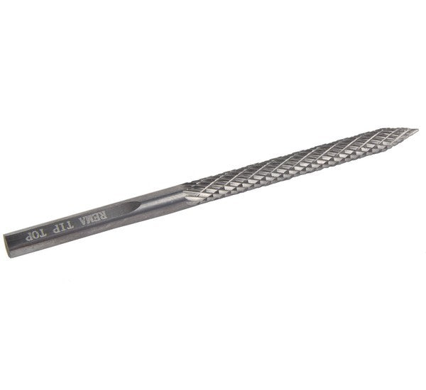 Padangų remonto freza 4.5x50x80mm 04-03-46