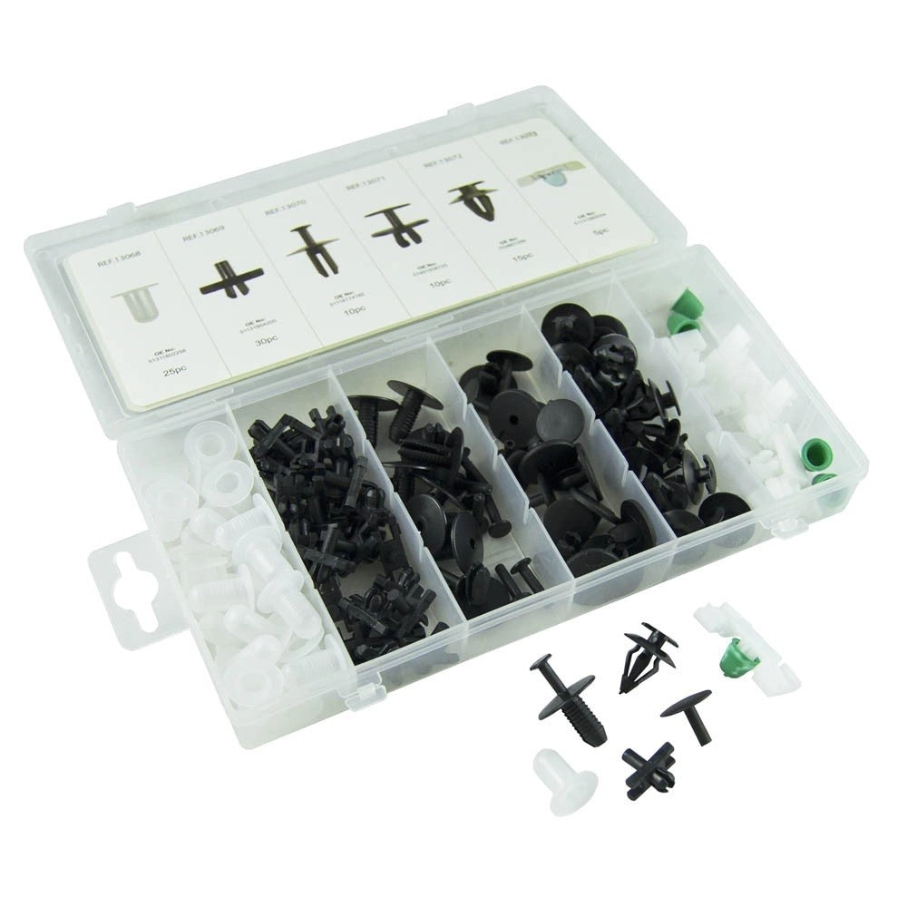 PLASTMASAS DURVJU TAPAS KOMPLEKTS BMW 95 GAB. 52892