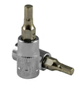 1/4" uzgalis 6 mm 13377