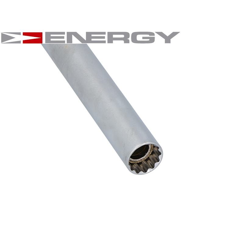 NE00651 Garā aizdedzes sveču atslēga 250 mm, 3/8", 16 mm