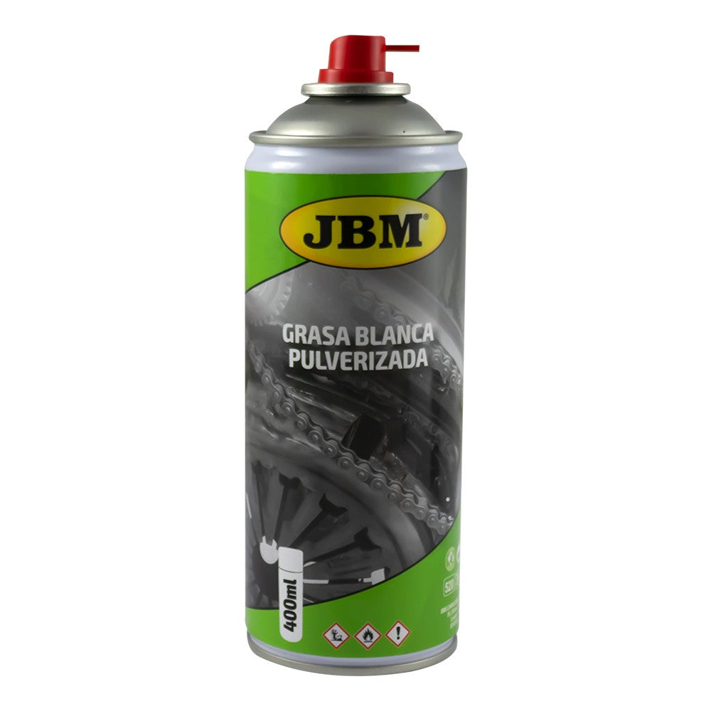 Ķēdes smērviela 400ml 52035