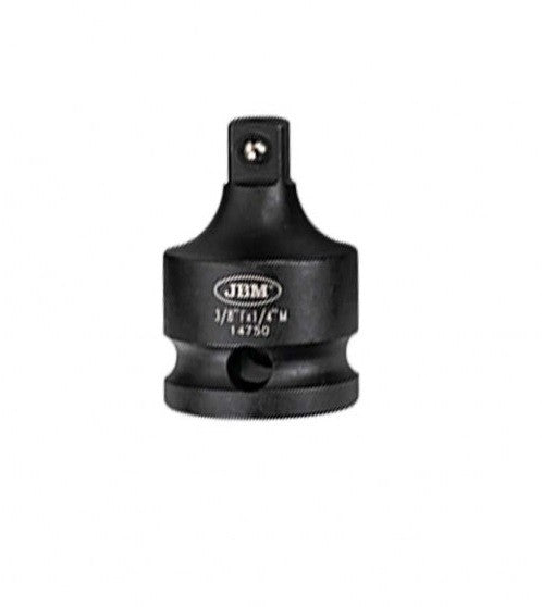 Triecienuzgriežņu adapteris 3/8"H 1/4"M 14750