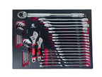 EVERFORCE INSTRUMENTU RATIŅI – 7 ATVILKNES AR 5 PILNĀM 215 GAB. 04-1013