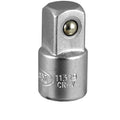 1/4 adapteris - uz 3/8, 11319