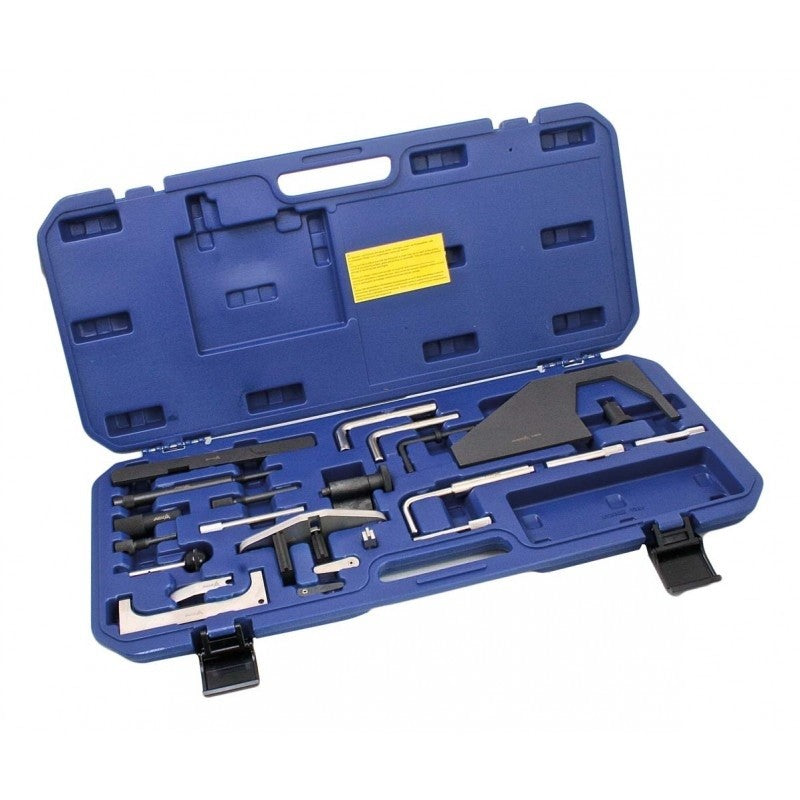 Variklio blokatoriaus komplektas- FORD A-8015