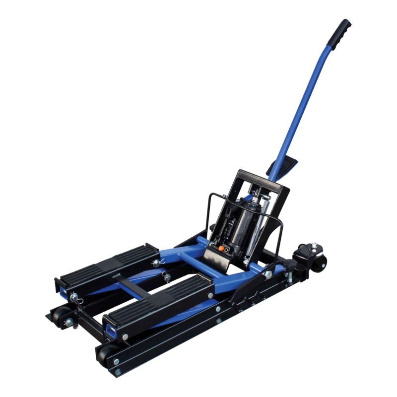 Motocikla/ATV domkrats līdz 680 kg