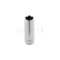 CV galva 3/8" gara 20 mm