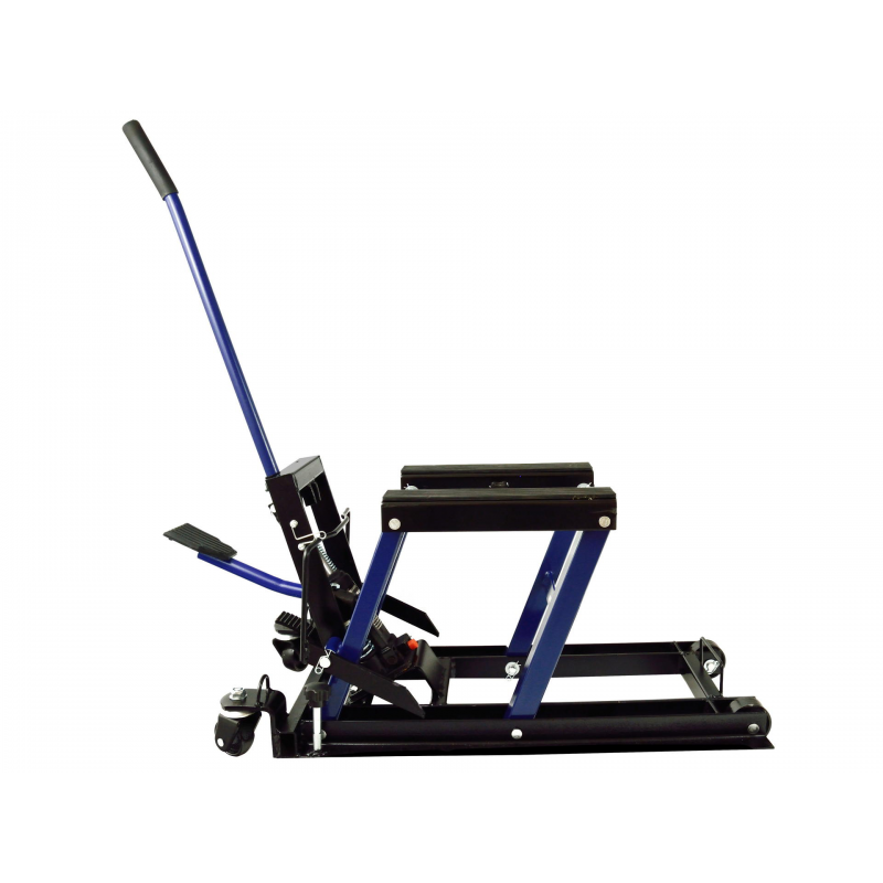 Motocikla pacēlājs 115-375 mm