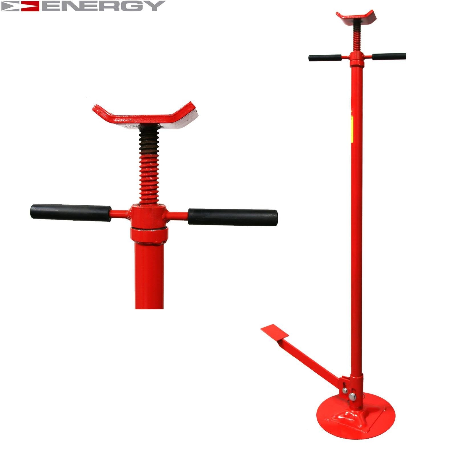 STIPRĪBAS ATBALSTS/REGULOJAMS AUGSTUMS/750KG/1360–2030MM NE00668