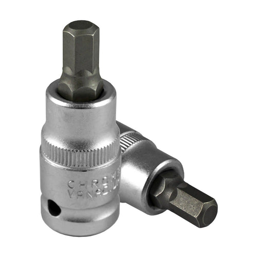 1/2" muciņa HEX 18mm, 10034