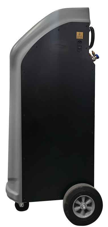 ClimaVent BUS AUGSTAS VEIKTSPĒJAS GAISA KONDICIONIERU UZPILDES STACIJA AUTOBUSIEM