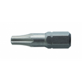 Antgalis TORX T20 /25mm*2vnt / S2