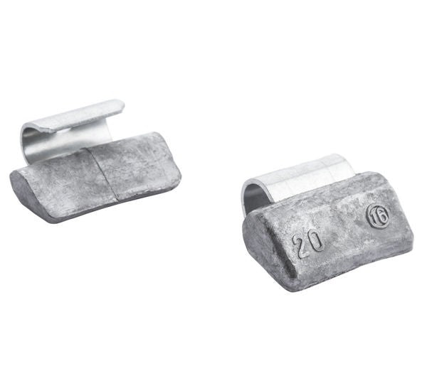Kalti atsvari ALU 20g 100 gab.