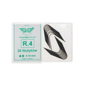Riepu protektora padziļināšanas naži 9-16 mm R4