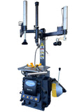 SM26JF PRO riteņu regulēšanas iekārta PRO sērija 24"/220V VIEDĀ IEKĀRTA