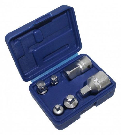 Adapteru komplekts, 6 gab. a-6has