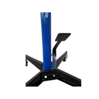 AT-0.5 Hidrauliskais transmisijas domkrats ATLANTIC 500 kg