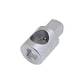 1/2 bīdāmais adapteris 43400-1/2"