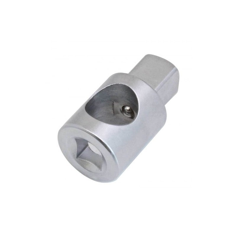 1/2 bīdāmais adapteris 43400-1/2"