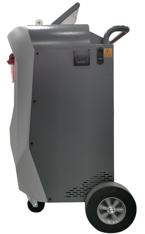 ClimaVent7 SUPER AUTOMATIC gaisa kondicionieru uzpildes stacija