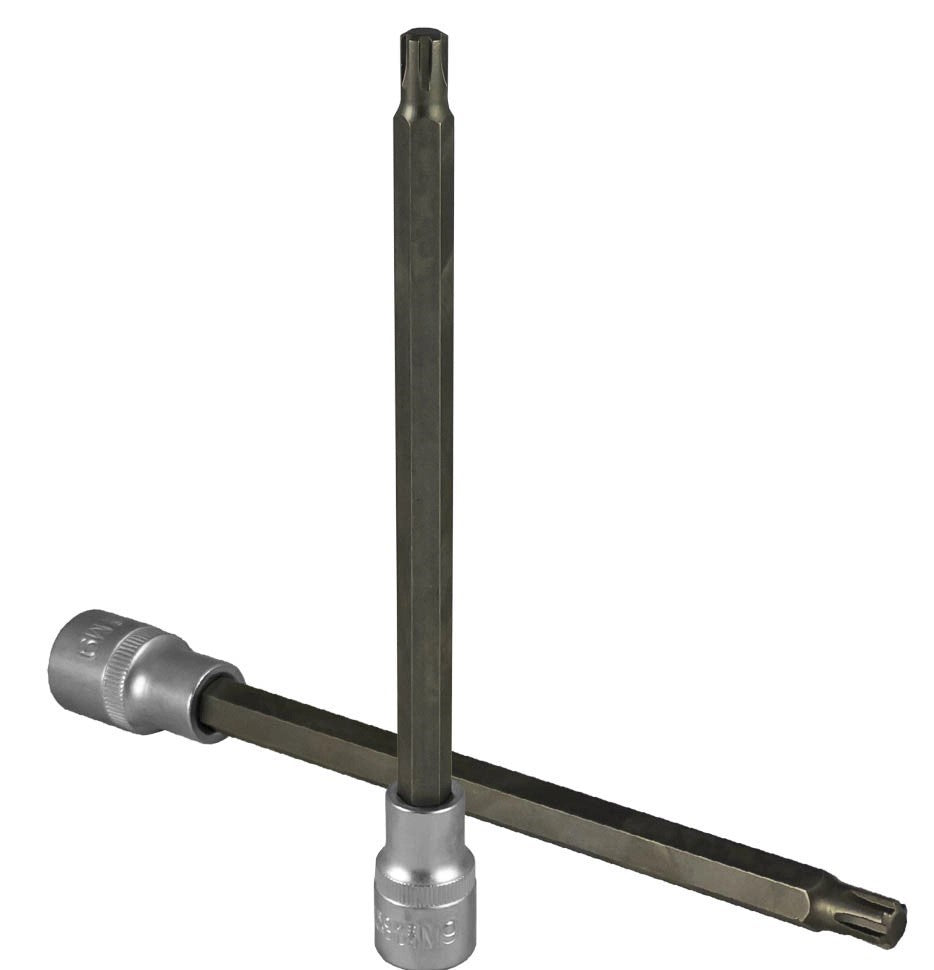 1/2" RIBE ligzda M7 200MM 13542