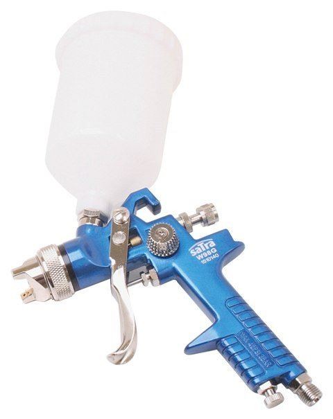 Krāsošanas pistole HVLP 1.4mm W98G