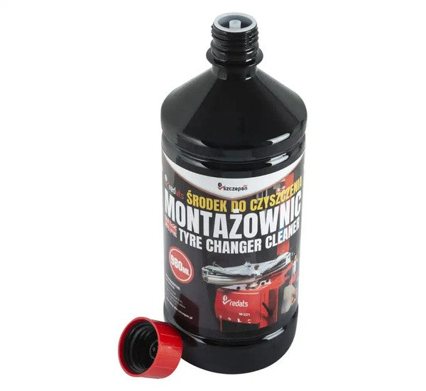 Riepu montāžas stenda tīrītājs (08-01-34)