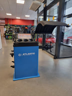 ATB-100 riteņu balansēšanas iekārta ATLANTIC TECHNIK