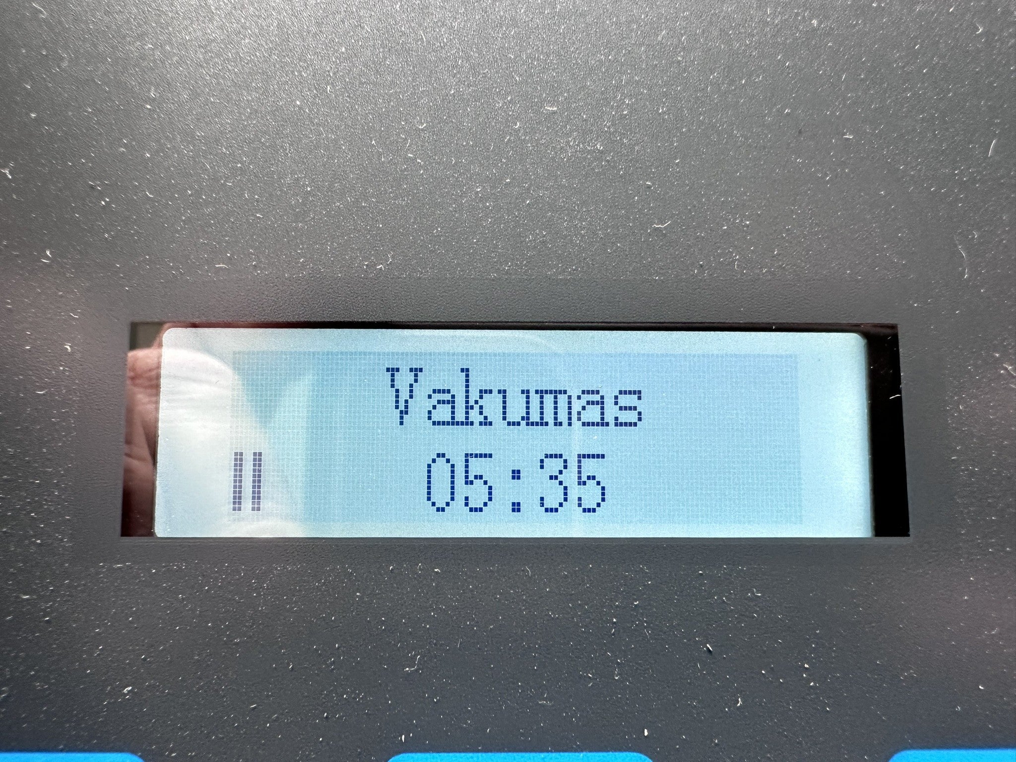 SM20 Gaisa kondicionieru uzpildes stacija