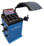 ATB-100 riteņu balansēšanas iekārta ATLANTIC TECHNIK
