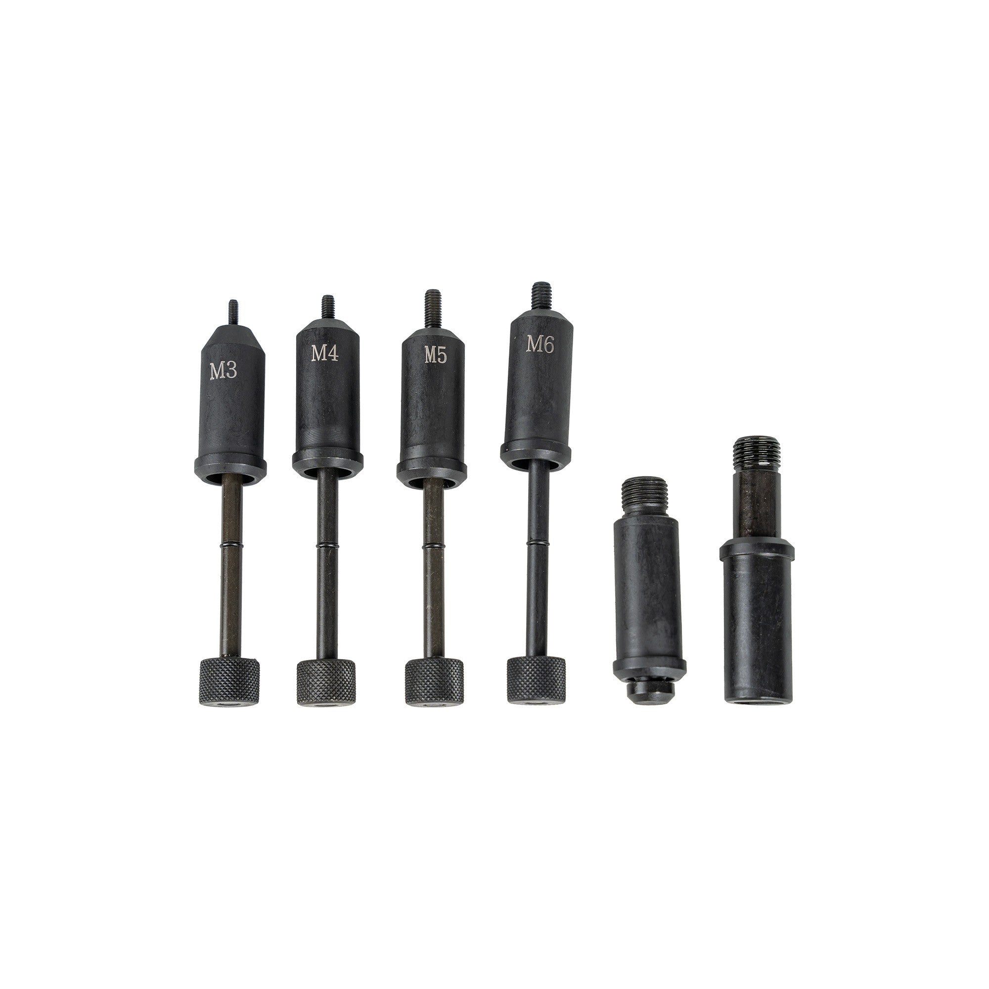 54585 Daudzfunkcionāls kniedētājs 275 mm