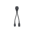 Chrysler „12+8 Test Main Line adapteris“