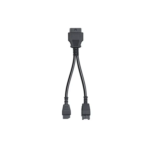 Chrysler „12+8 Test Main Line adapteris“