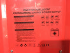Akumulatora lādētājs IBC-12.50 12V 1KW