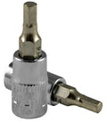 SEŠSTŪRA ANTGALIS 4MM 10122 JBM