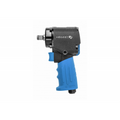 Pneimatiskā atslēga 1/2" 680 Nm īsa HT4R626