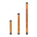 Magnētisko lentu komplekts 8" 12" 18" KD10410