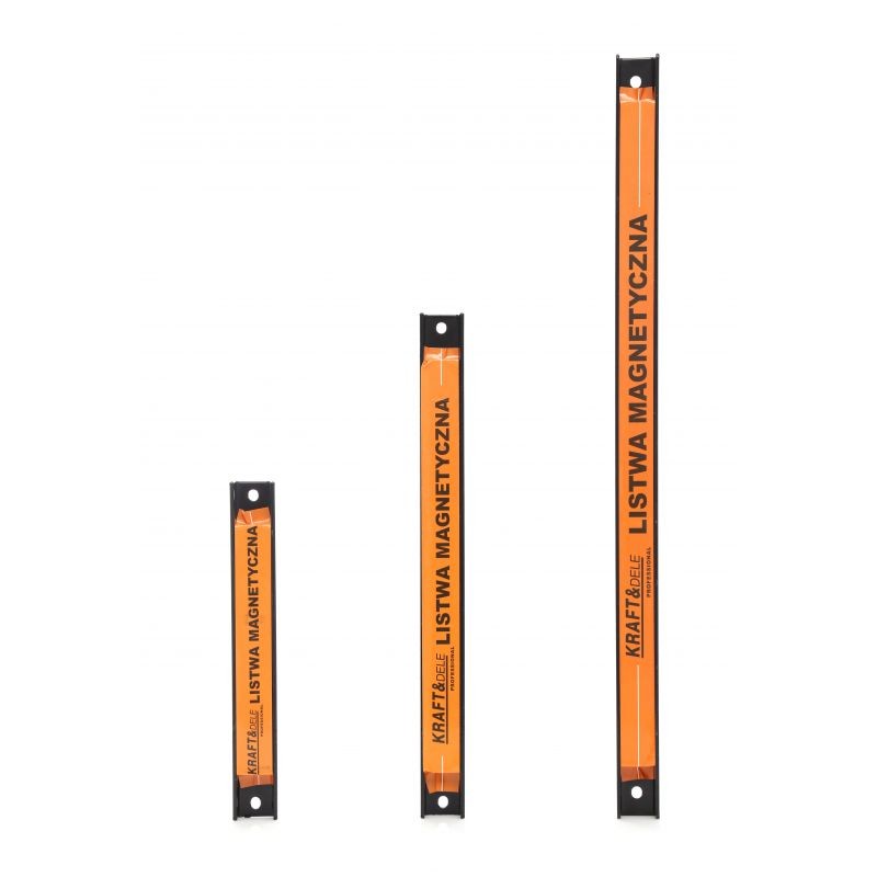 Magnētisko lentu komplekts 8" 12" 18" KD10410