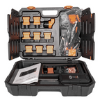 Augstākās klases diagnostikas platforma Foxwell i75TS+TPMS